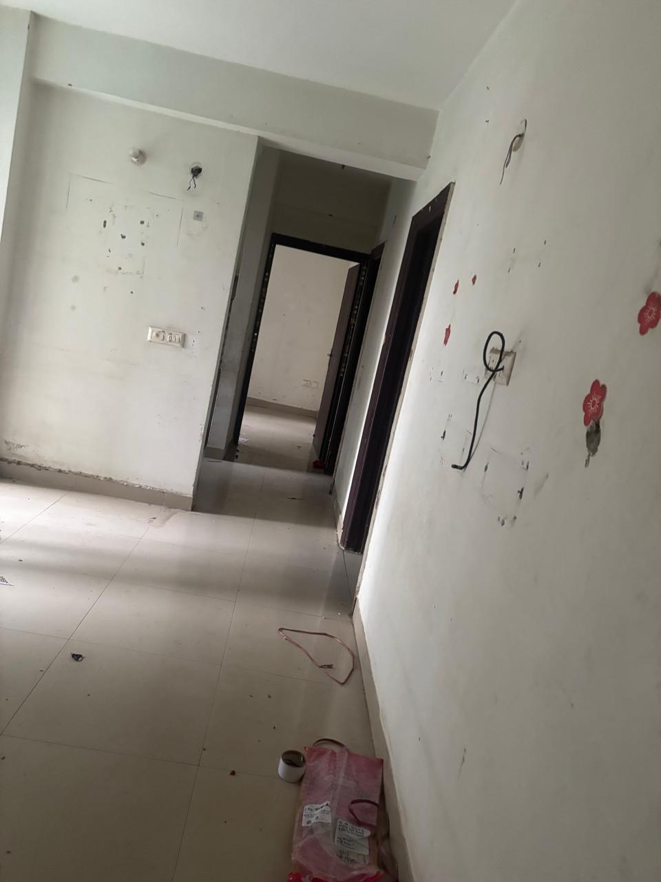 2 BHK Apartment For Sale in AFOWO Raksha Addela