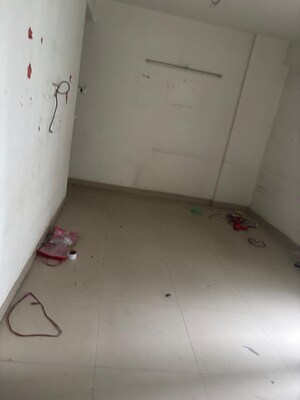 Bathroom in 2 BHK Apartment at AFOWO Raksha Addela, Sector 16c Greater Noida – for Sale