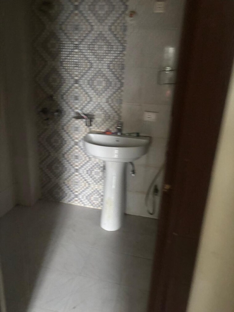 Bathroom, afowo-raksha-addela 2 Bedroom 1080 Sq.Ft. Apartment In Sector 16c Greater Noida Greater Noida 9268281