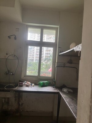 Kitchen in 2 BHK Apartment at AFOWO Raksha Addela, Sector 16c Greater Noida – for Sale