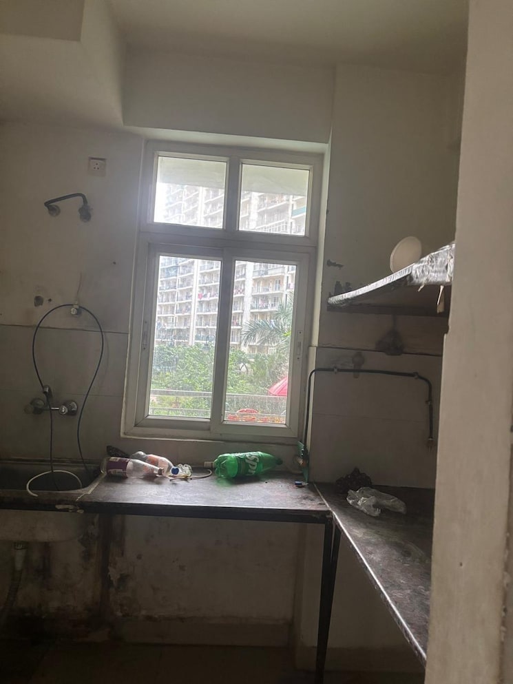 Kitchen, afowo-raksha-addela 2 Bedroom 1080 Sq.Ft. Apartment In Sector 16c Greater Noida Greater Noida 9268281