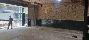 Parking in  Showroom at Lower Parel – for Rent