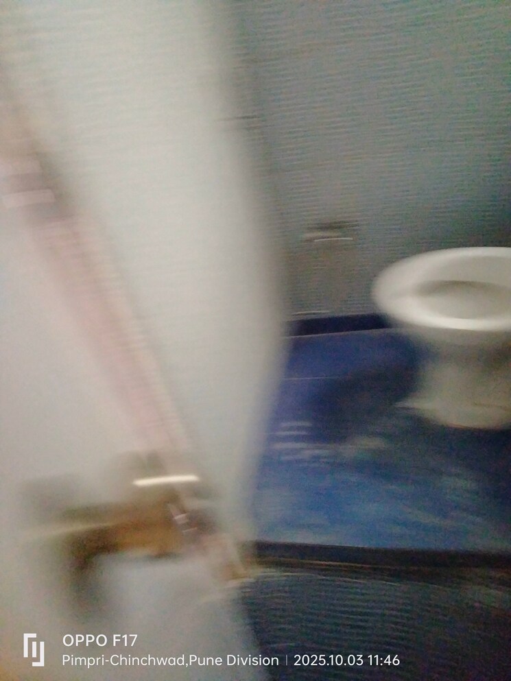 Bathroom, mittal-brothers-whistling-palms 2 Bedroom 850 Sq.Ft. Apartment In Wakad Pune 9268280