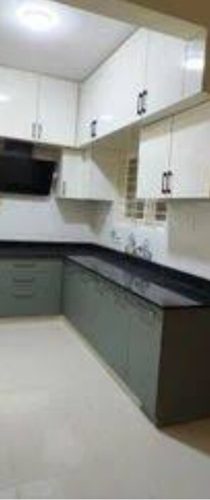 Kitchen in 2 BHK Builder Floor at Maidan Garhi – for Sale