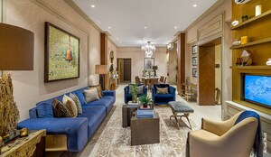 1 BHK Apartment For Rent in Grant Road