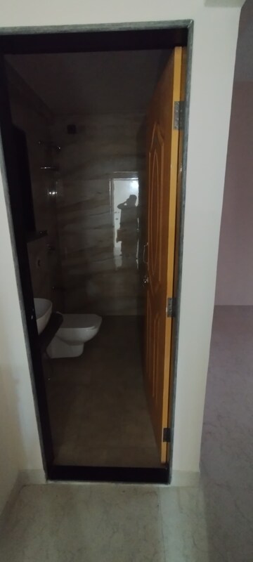 Bathroom in 2 BHK Apartment at Mhada Building Vikhroli East, Vikhroli East – for Rent