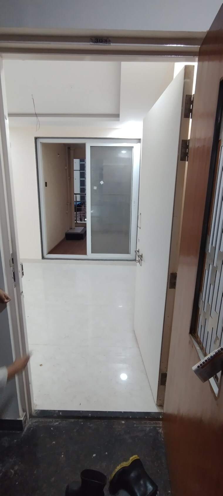 Room, mhada-building-vikhroli-east 2 Bedroom 650 Sq.Ft. Apartment In Vikhroli East Mumbai 9268309