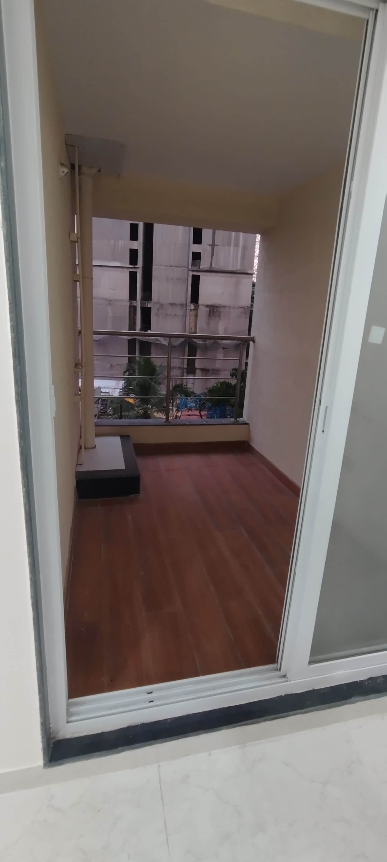 2 BHK + Extra Room Apartment For Rent in Mhada Building Vikhroli East