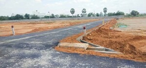 Plot Area in  Plot at Sonarpur – for Sale