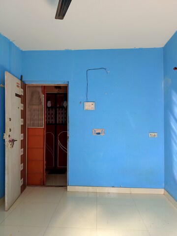 1 BHK Apartment For Rent in Dharti Orange Heights, Morya Nagar