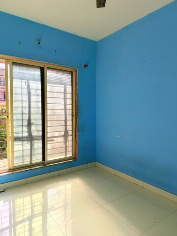 Room in 1 BHK Apartment at Dharti Orange Heights, Morya Nagar – for Rent