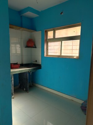 Kitchen in 1 BHK Apartment at Dharti Orange Heights, Morya Nagar – for Rent