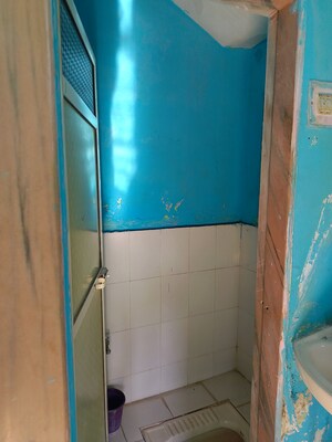 Furnished Amenities in 1 BHK Apartment at Dharti Orange Heights, Morya Nagar – for Rent