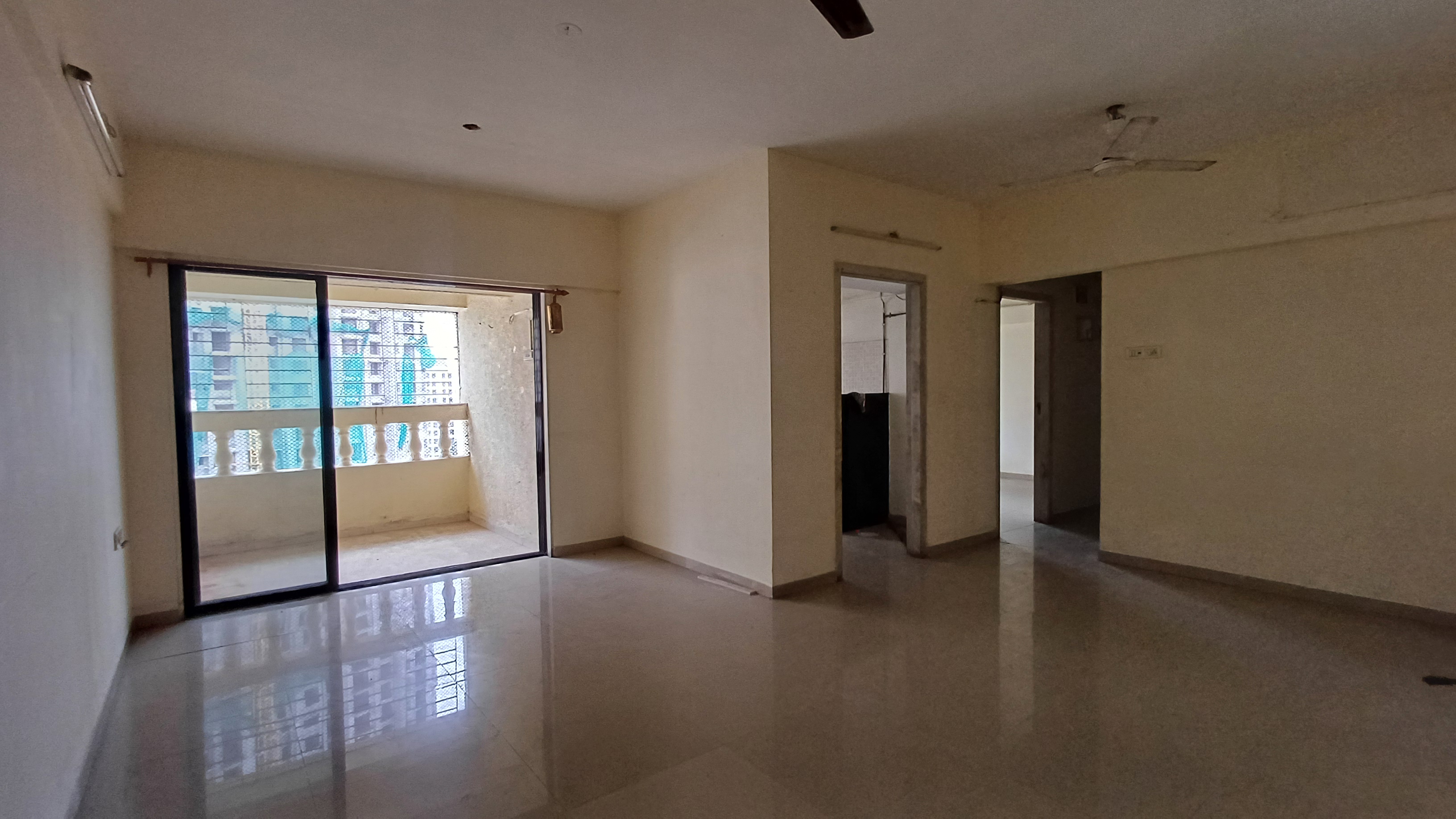 2 BHK + Extra Room 950 Sq.Ft. Apartment in Prestige Park