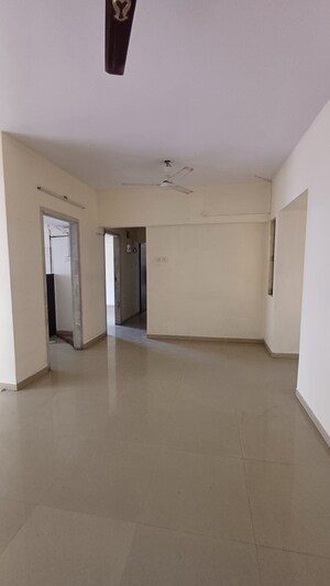 Bedroom in 2 BHK Apartment at Prestige Park, Khopat – for Rent
