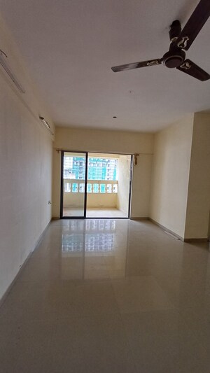 Living Room in 2 BHK Apartment at Prestige Park, Khopat – for Rent
