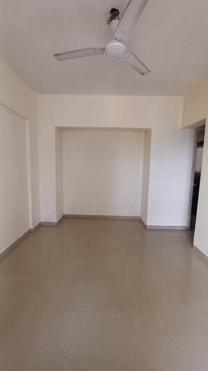 Bedroom in 2 BHK Apartment at Prestige Park, Khopat – for Rent