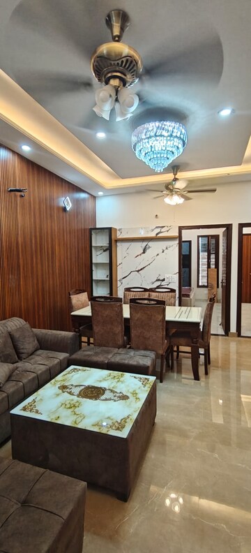 2 BHK Apartment For Sale in Ambala Highway