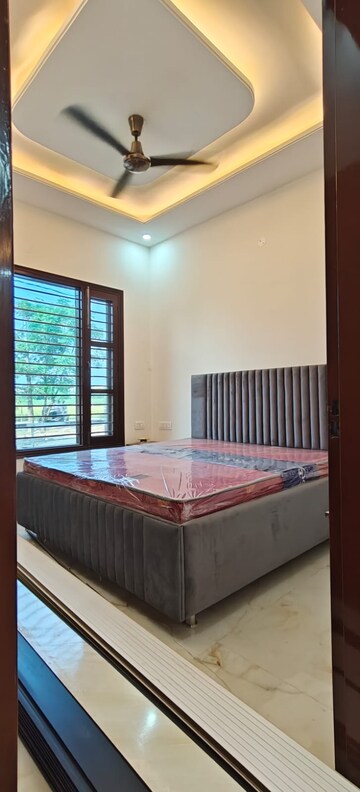 Bedroom in 2 BHK Apartment at Ambala Highway – for Sale