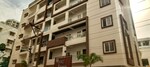 3 BHK + Pooja Room,Servant Room,Study Room,Extra Room 1981 Sq.Ft. Apartment in Heavenly HHC Eternia