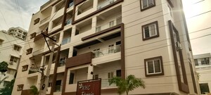 3 BHK Apartment For Sale in Heavenly HHC Eternia, Neknampur