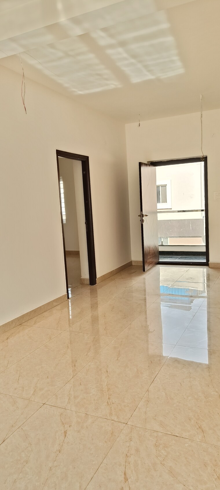 Room, heavenly-hhc-eternia 3 Bedroom 1981 Sq.Ft. Apartment In Neknampur Hyderabad 9268338