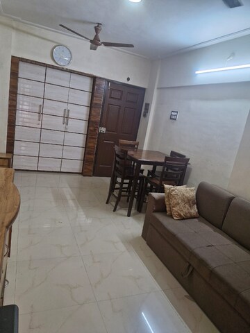 1 BHK Apartment For Sale in Atul Blue Arch, Kandivali West