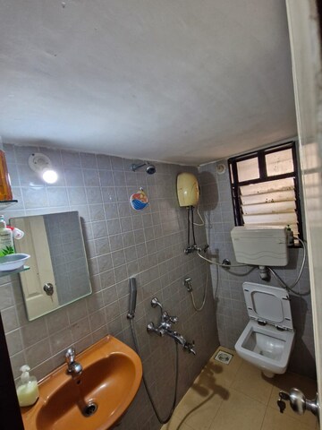 Team Area in 1 BHK Apartment at Atul Blue Arch, Kandivali West – for Sale