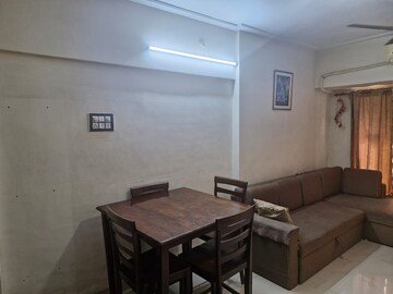 Team Area in 1 BHK Apartment at Atul Blue Arch, Kandivali West – for Sale