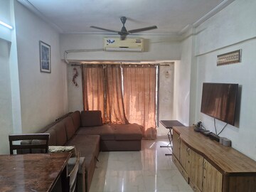Kitchen in 1 BHK Apartment at Atul Blue Arch, Kandivali West – for Sale