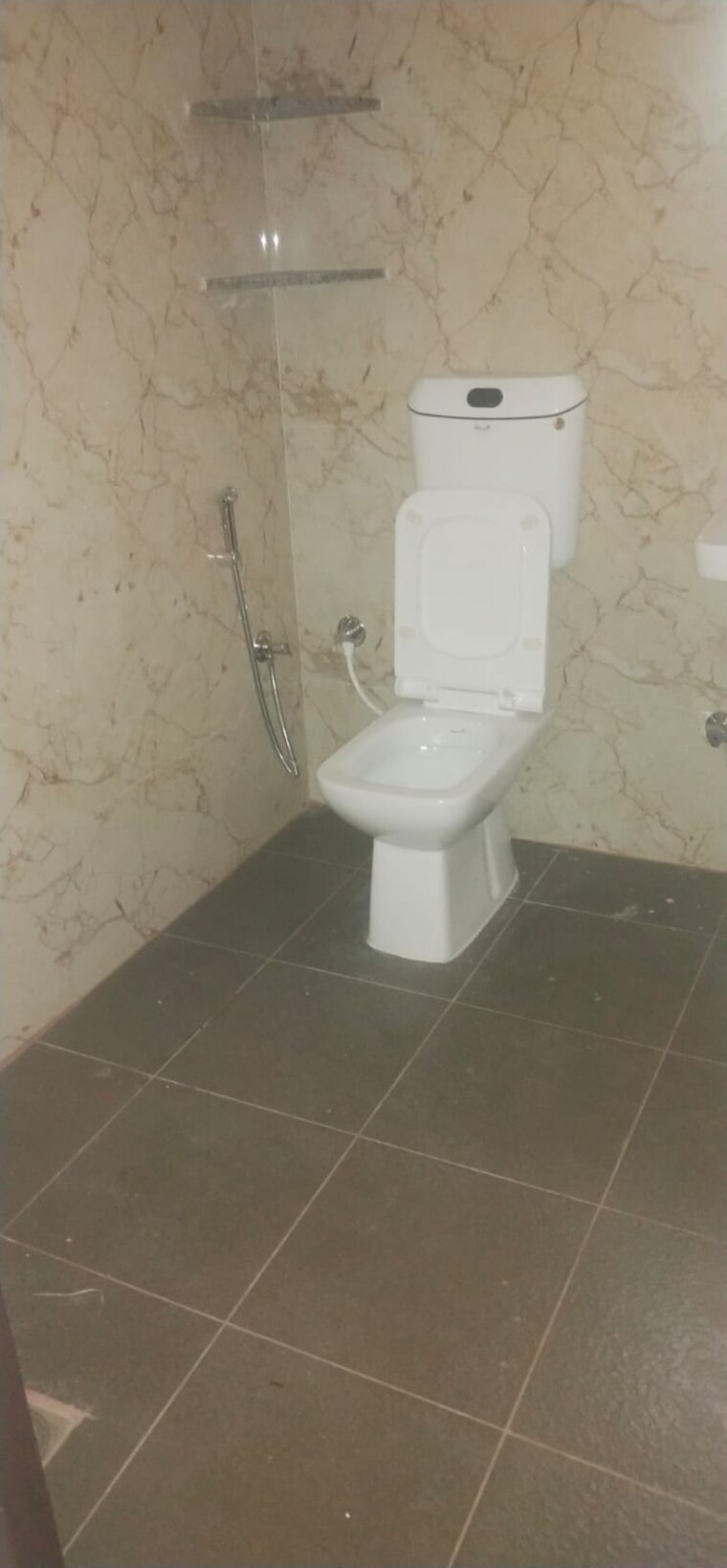 Bathroom, jp nagar phase 1 4 Bedroom 1800 Sq.Ft. Builder Floor In Jp Nagar Phase 1 Bangalore 9268335