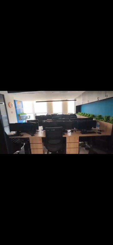  Office Space For Rent in One Lodha Place, Lower Parel