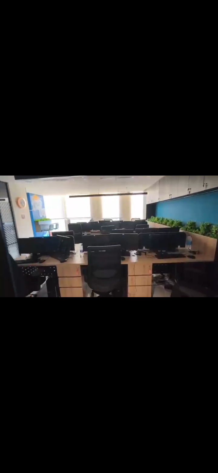 Office Space For Rent in One Lodha Place