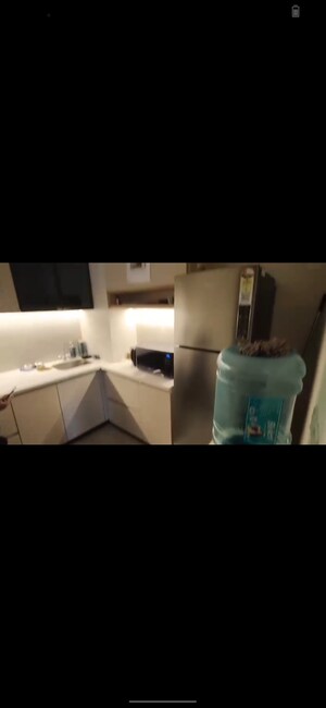 Team Area in  Office Space at One Lodha Place, Lower Parel – for Rent