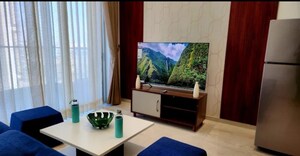 Bedroom in 1 RK Apartment at M3M Corner Walk, Sector 74 – for Sale