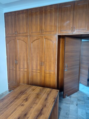 Bedroom in 2 BHK Apartment at Panchkula Urban Estate – for Sale