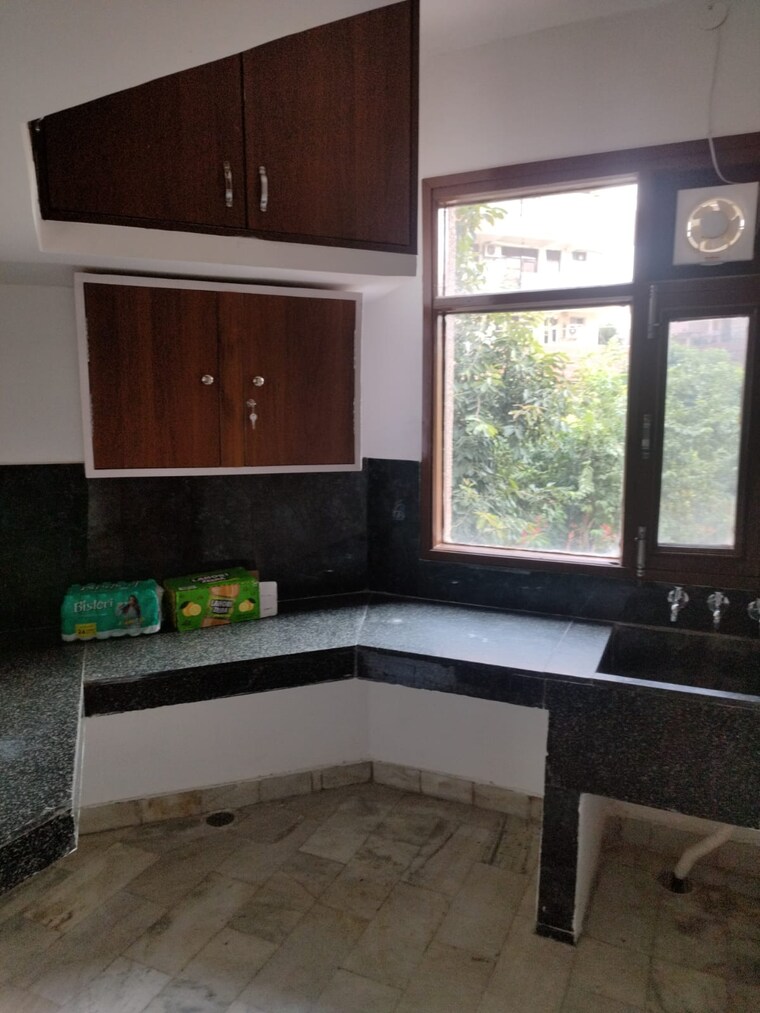 Kitchen, panchkula urban estate 2 Bedroom 900 Sq.Ft. Apartment In Panchkula Urban Estate Panchkula 9268365