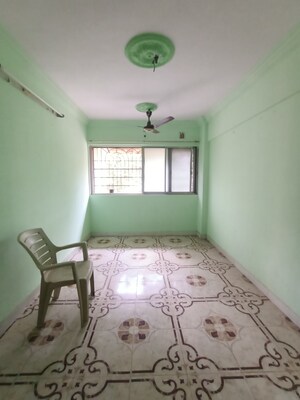 Kitchen in 1 BHK Apartment at Dombivli West – for Rent