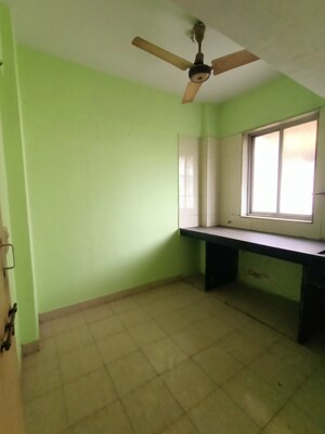 Room in 1 BHK Apartment at Dombivli West – for Rent