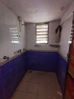 Kitchen in 1 BHK Apartment at Dombivli West – for Rent