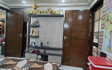 3 BHK Builder Floor For Rent in Oasis Apartments, Sector 55