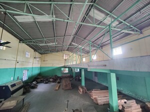  Warehouse – Exterior View View at Matigara - for Rent