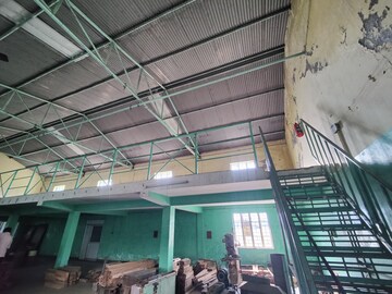  Warehouse – Exterior View View at Matigara - for Rent