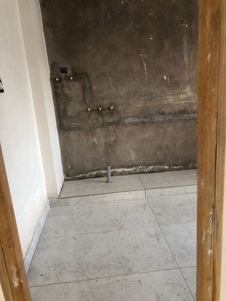 Balcony, film nagar 3 Bedroom 1967 Sq.Ft. Apartment In Film Nagar Hyderabad 9268381