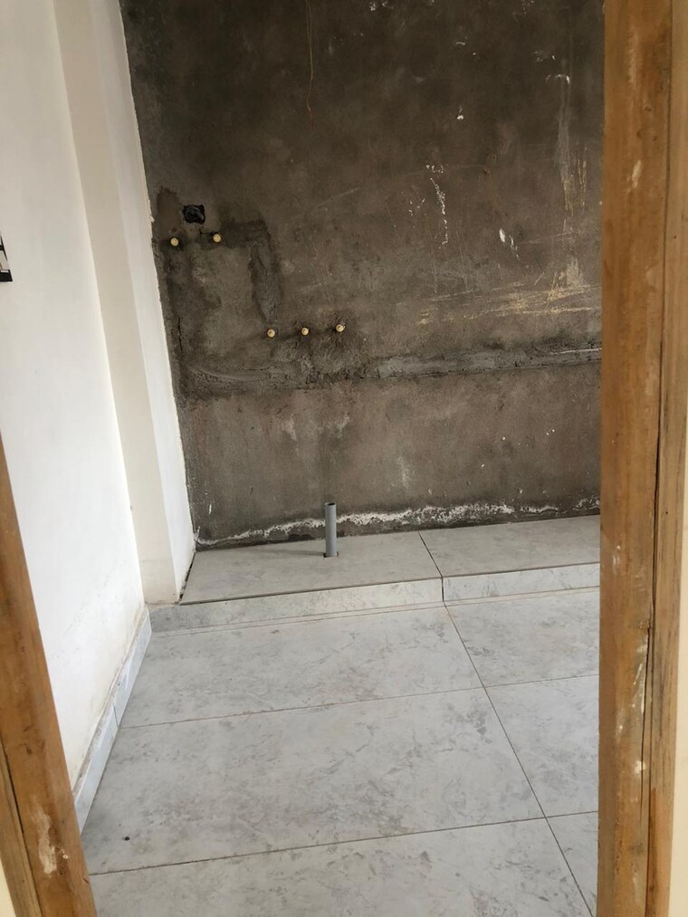 Balcony, film nagar 3 Bedroom 1967 Sq.Ft. Apartment In Film Nagar Hyderabad 9268381