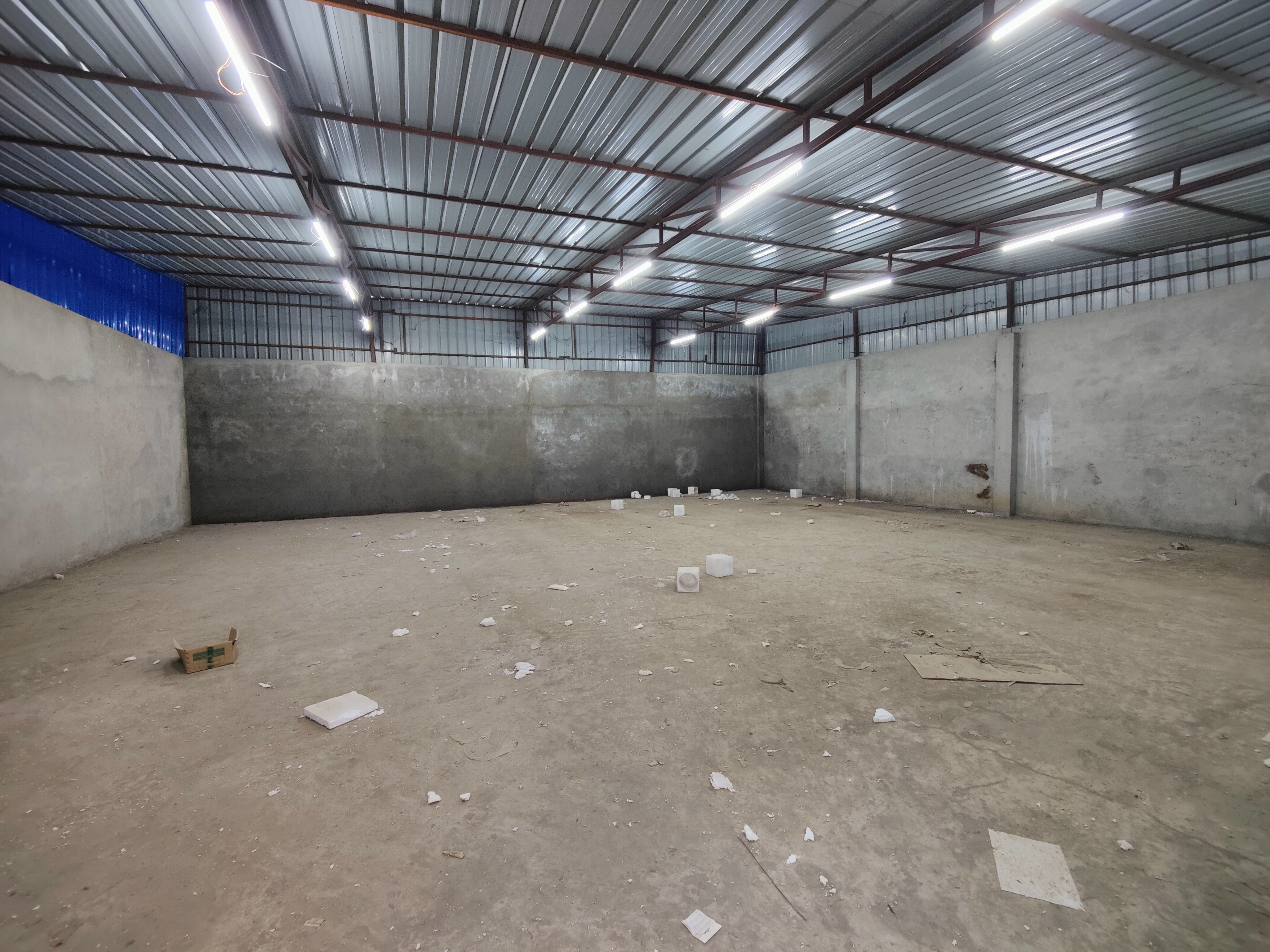 Warehouse For Rent in Warehouse