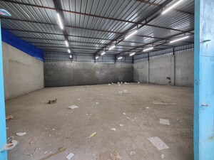 Parking in  Warehouse at Salugara – for Rent