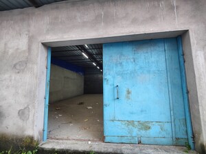 Kitchen in  Warehouse at Salugara – for Rent