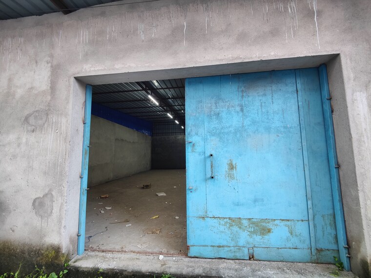 Kitchen, salugara Commercial Warehouse 2200 Sq.Ft. In Salugara Siliguri 9268379