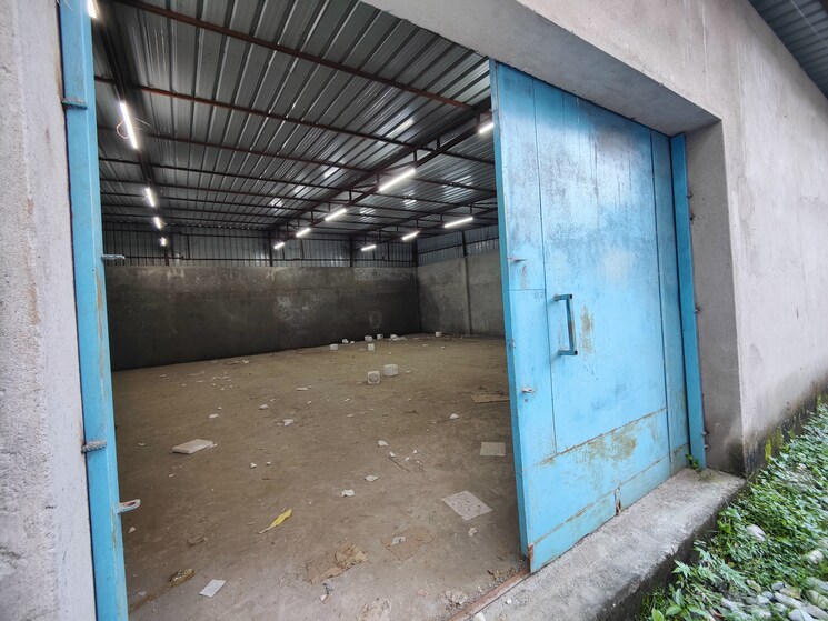 Kitchen, salugara Commercial Warehouse 2200 Sq.Ft. In Salugara Siliguri 9268379